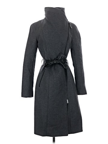 Mackage Wool Coat (view 1)