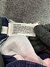 Cat & Jack Blue Casual Pants Size 12 - photo 4