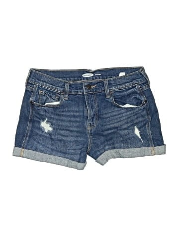 Old Navy Denim Shorts (view 1)