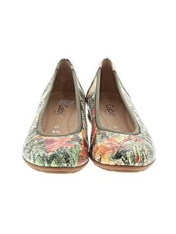 Gabor Flats (view 2)