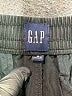 Gap Black Active Pants Size M - photo 7