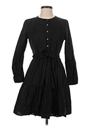 J.Crew Factory Store Casual Dress (view 1)
