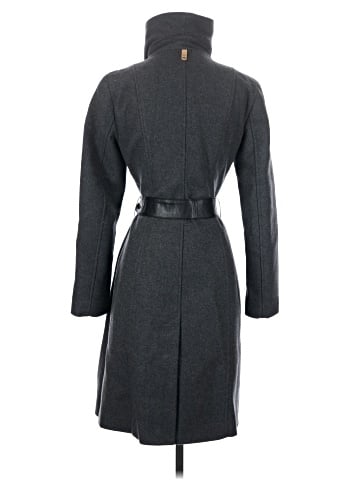 Mackage Wool Coat (view 2)