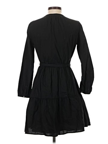 J.Crew Factory Store Casual Dress (view 2)