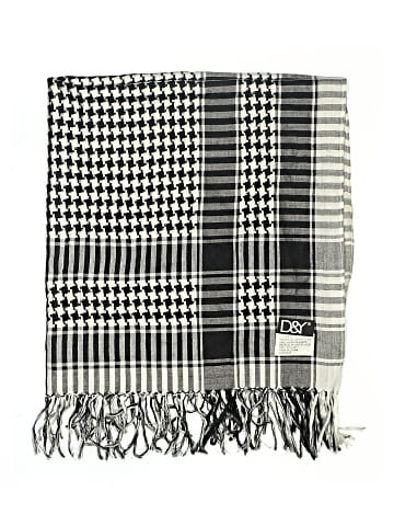 D&Y Scarf (view 2)