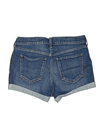 Old Navy Denim Shorts (view 2)