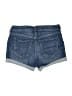 Old Navy Blue Denim Shorts Size 2 - photo 2