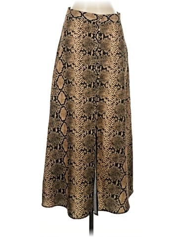 Zara Formal Skirt (view 1)