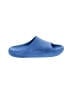Oofos Blue Sandals Size 8 - photo 1