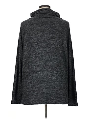 Daily Ritual Long Sleeve Top (view 2)