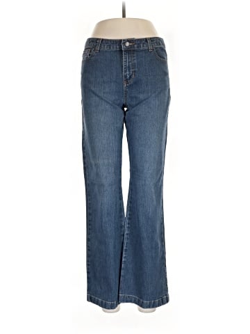 Style&Co Jeans (view 1)