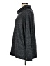 Daily Ritual Gray Long Sleeve Top Size XL - photo 5