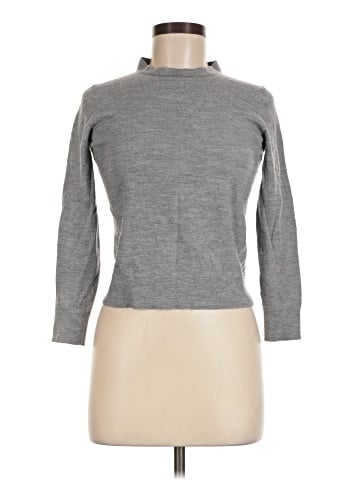 Theory Pullover Sweater (view 1)