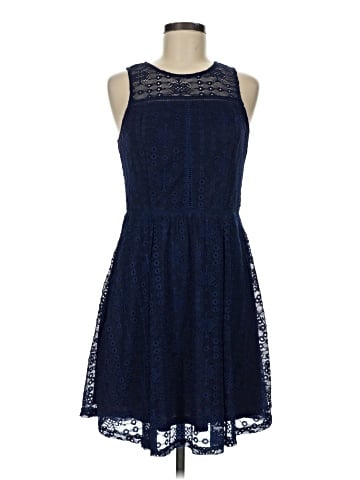 Doe & Rae Cocktail Dress (view 1)
