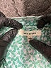 Max Studio 100% Rayon Green Casual Dress Size L - photo 7