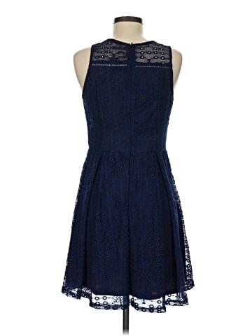 Doe & Rae Cocktail Dress (view 2)