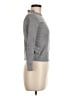 Theory Gray Pullover Sweater Size M (estimated) - photo 4