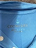 Crewcuts Blue Short Sleeve Polo Size 6 - 7 - photo 3