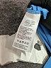 Crewcuts Blue Short Sleeve Polo Size 6 - 7 - photo 4