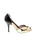 Giuseppe Zanotti Gold Heels Size EU 38 - photo 1