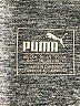 Puma Chevron-herringbone Gray Active Pants Size S - photo 7