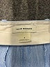 Club Monaco Blue Linen Pants Size 6 - photo 7