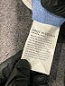 Club Monaco Blue Linen Pants Size 6 - photo 8