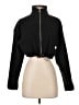 Forever 21 100% Polyester Black Jacket Size S - photo 1