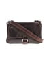 Jack Georges Brown Crossbody Bag One size - photo 1