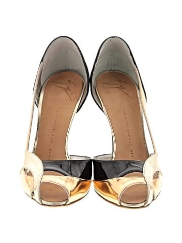 Giuseppe Zanotti Heels (view 2)