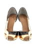 Giuseppe Zanotti Gold Heels Size EU 38 - photo 2