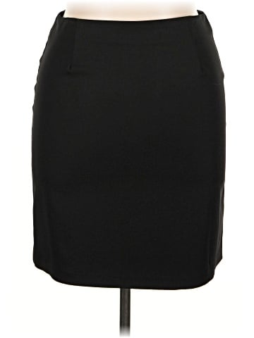 B. Moss Formal Skirt (view 1)