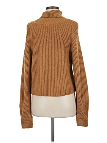 Missguided Turtleneck Sweater (view 2)