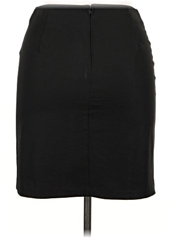 B. Moss Formal Skirt (view 2)
