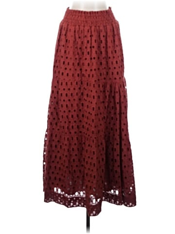 By Anthropologie Casual Skirt (view 1)