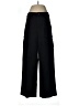 Vince. Black Casual Pants Size 8 - photo 1
