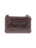 Jack Georges Brown Crossbody Bag One size - photo 3