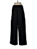 Vince. Black Casual Pants Size 8 - photo 2
