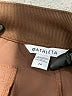 Athleta Solid Burgundy Active Pants Size 24 waist - photo 4