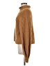 Missguided Brown Turtleneck Sweater Size 6 - 8 - photo 5