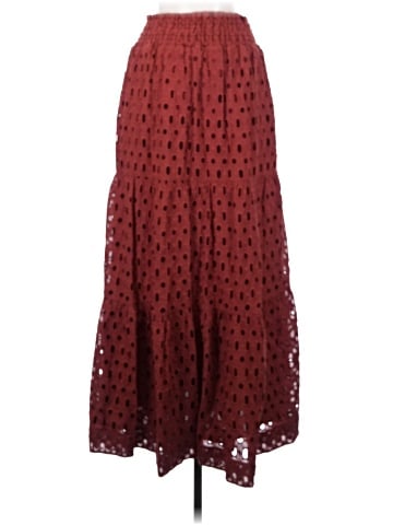 By Anthropologie Casual Skirt (view 2)