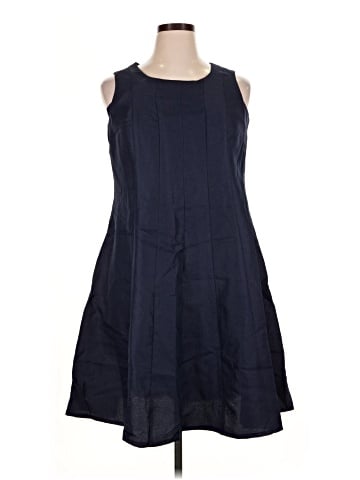 Roaman's Casual Dress (view 1)