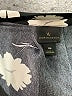 Worthington Black Casual Dress Size XL - photo 7