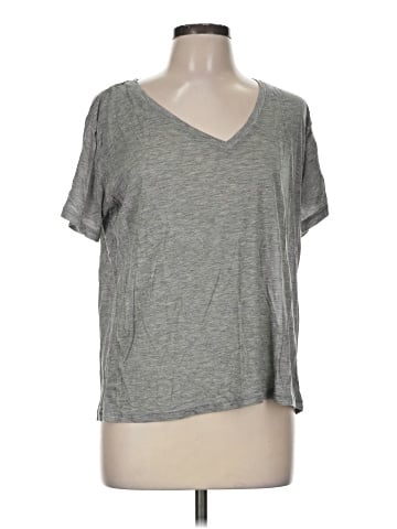 J Brand Short Sleeve T-Shirt (view 1)