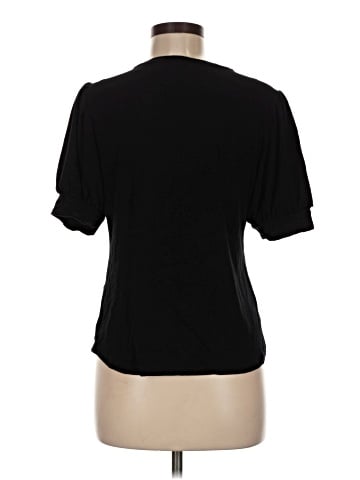 T Tahari Short Sleeve Top (view 2)
