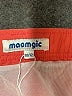 Maamgic 100% Polyester Pink Board Shorts Size 10 - 12 - photo 3
