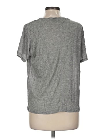 J Brand Short Sleeve T-Shirt (view 2)