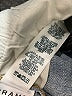 FRAME Blue Jeans Size 26 waist - photo 8