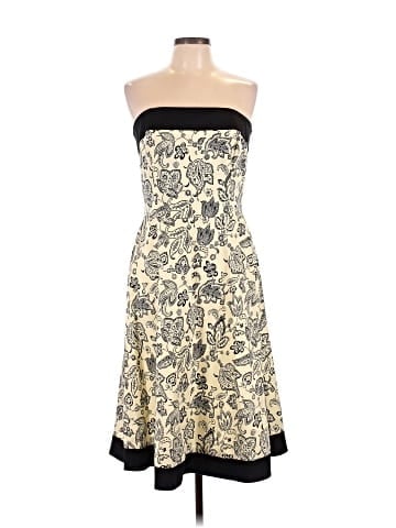 White House Black Market Cocktail Dress (view 1)