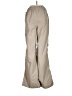 Love Tree Solid Tan Cargo Pants Size M - photo 2